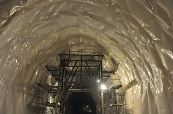 平顶山隧道蒸汽增压增温设备 隧道蒸汽减压阀图片 隧道养护拱
